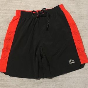 RBX kid’s swimwear